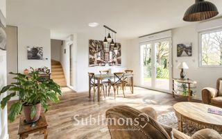  Maison � vendre 5 pi�ces 111 m�