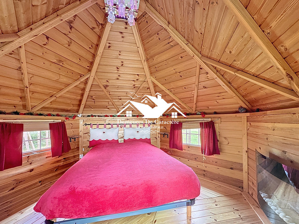 � vendre  Maison Bournonville (62240)