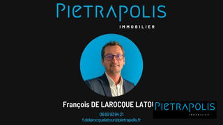  Terrain � vendre 1659 m�