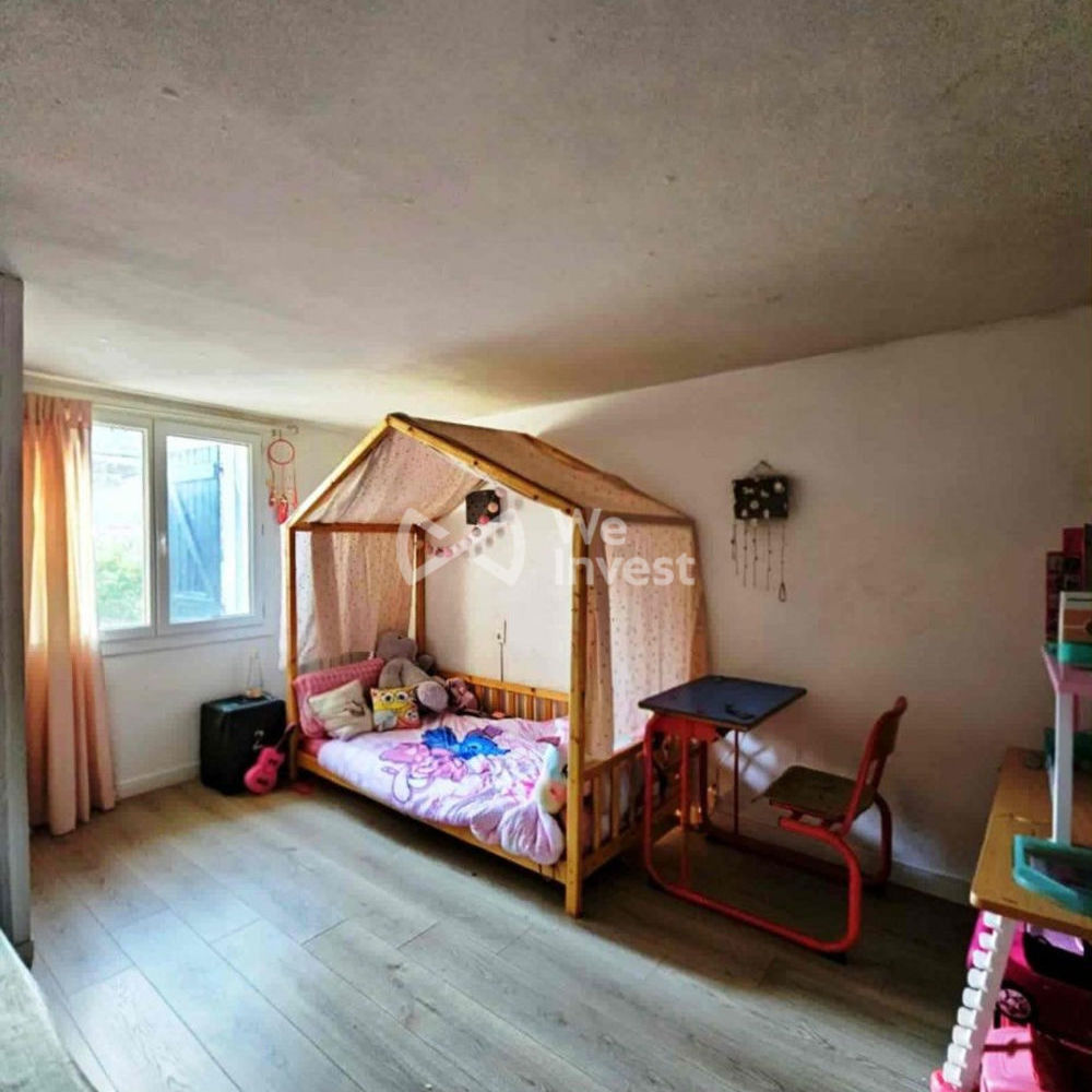 � vendre  Maison La Ciotat (13600)