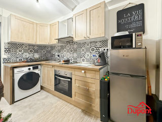  Appartement � vendre 3 pi�ces 50 m�