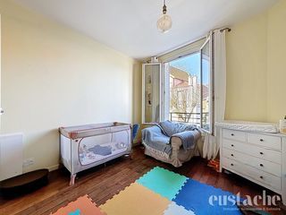  Appartement � vendre 3 pi�ces 49 m�