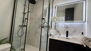  Appartement � vendre 4 pi�ces 50 m�