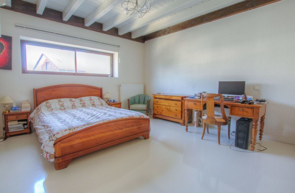 � vendre  Maison S�gny (01170)