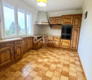  Maison � vendre 4 pi�ces 90 m�