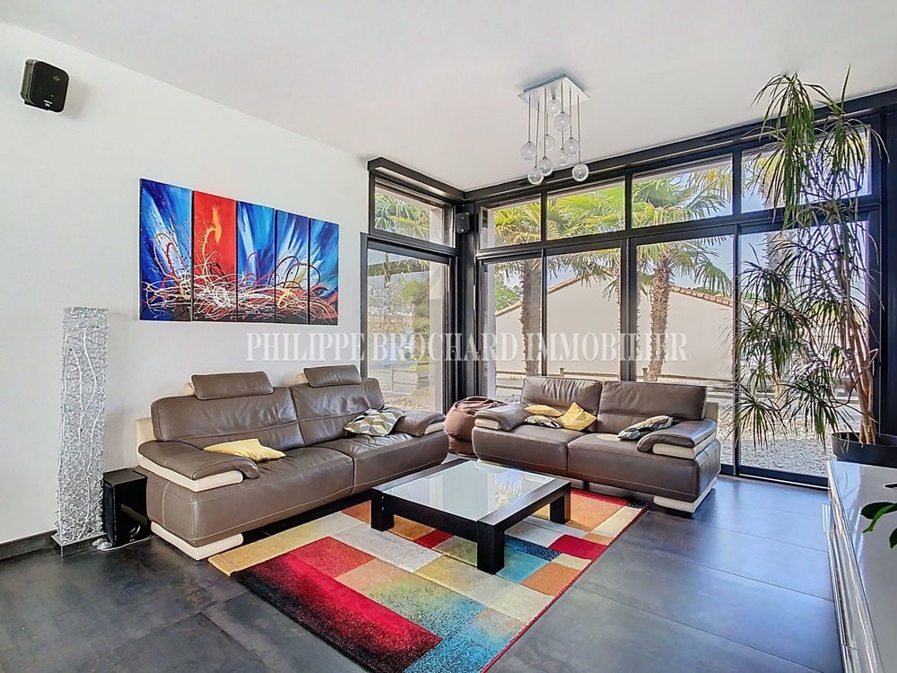 � vendre  Maison La Roche-sur-Yon (85000)