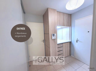  Appartement � vendre 3 pi�ces 70 m�