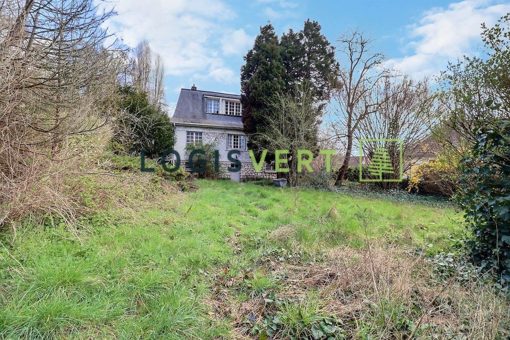 � vendre  Maison Bi�vres (91570)