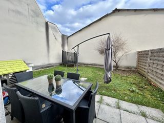  Appartement � vendre 4 pi�ces 75 m�