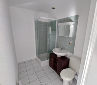  Appartement � louer 1 pi�ce 23 m�