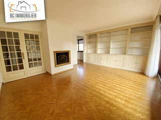  Appartement � vendre 4 pi�ces 111 m�