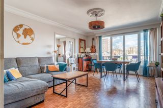  Appartement � vendre 4 pi�ces 84 m�