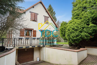  Maison � vendre 5 pi�ces 109 m�