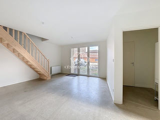  Appartement � vendre 5 pi�ces 115 m� Saint-appolinaire