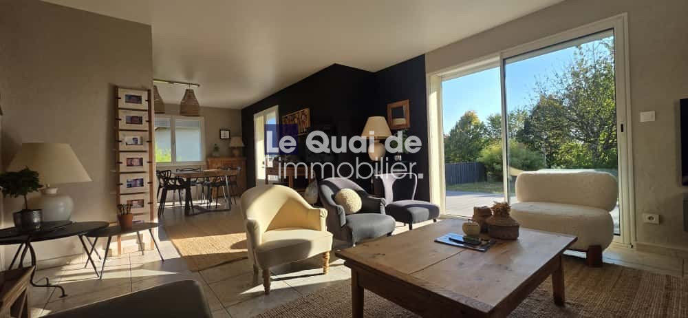 � vendre  Maison La Biolle (73410)