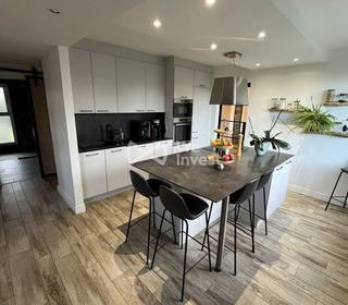  Maison � vendre 5 pi�ces 130 m�