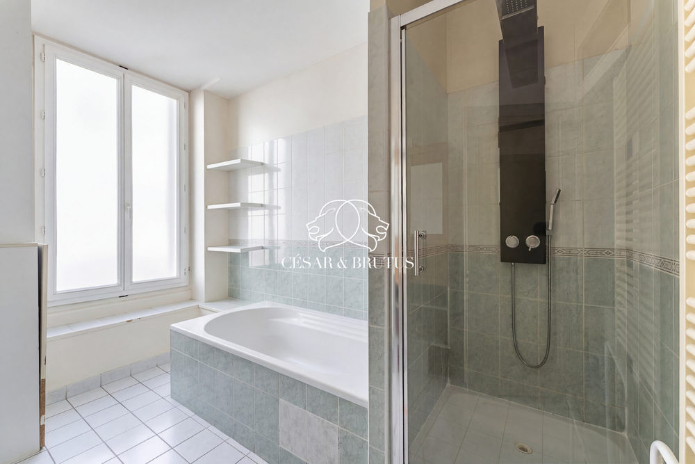 � vendre  Appartement Lyon 6