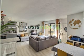  Appartement � vendre 5 pi�ces 74 m�