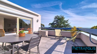  Appartement � vendre 4 pi�ces 109 m�