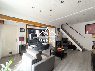  Maison � vendre 5 pi�ces 123 m�