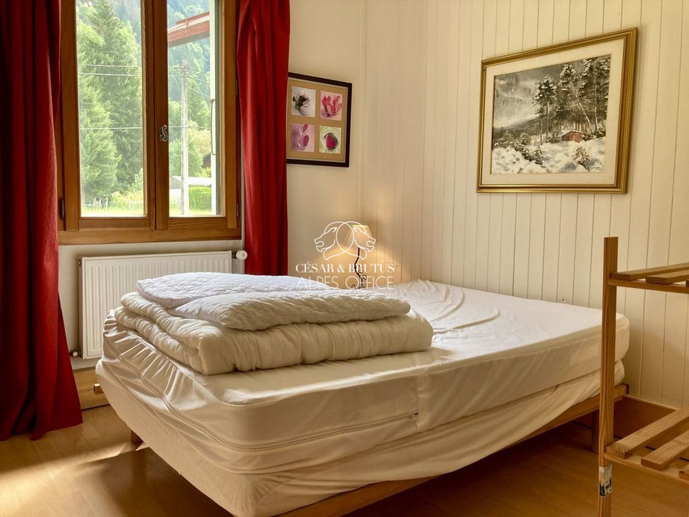 � vendre  Maison Saint-Gervais-les-Bains (74170)