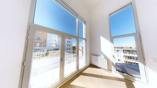  Appartement � vendre 4 pi�ces 86 m�