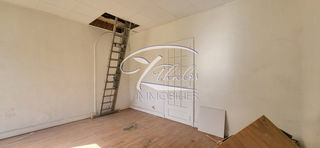  Appartement � vendre 5 pi�ces 167 m�