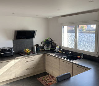  Maison � vendre 4 pi�ces 95 m�