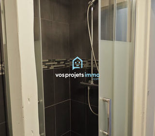  Appartement � louer 1 pi�ce 26 m�