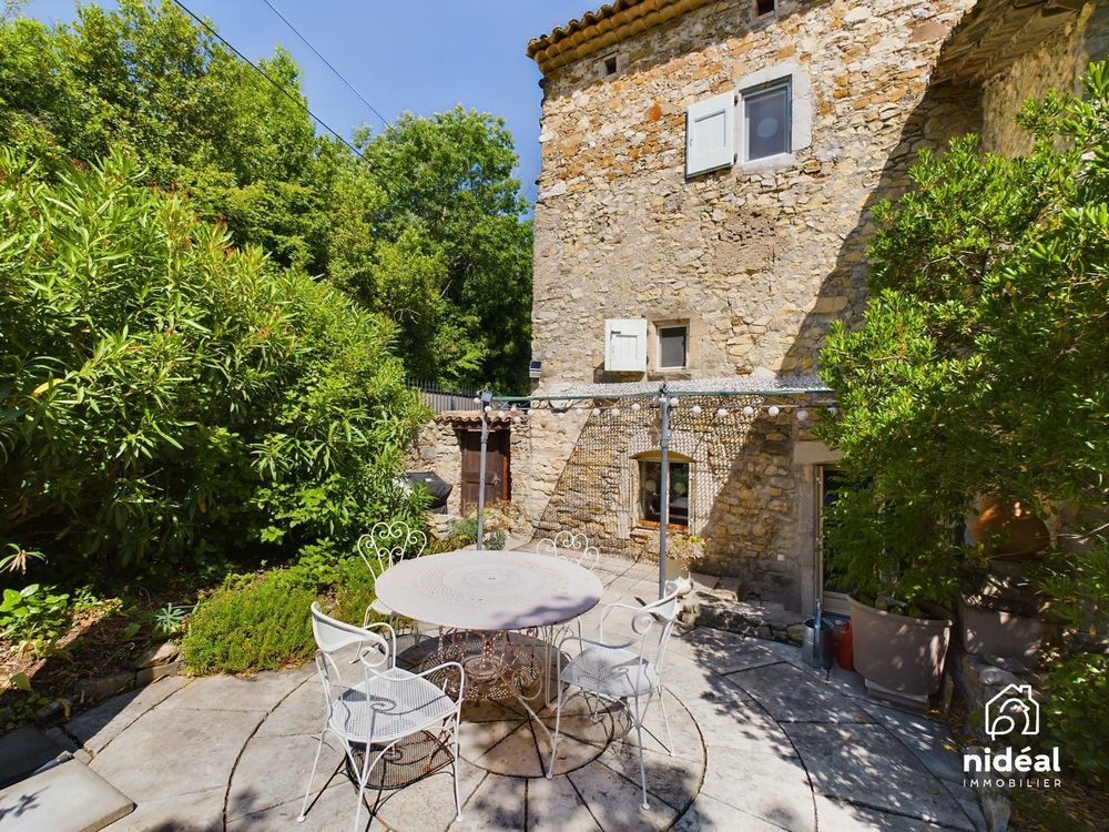 � vendre  Maison Anduze (30140)
