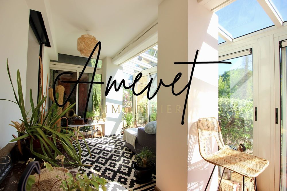 � vendre  Maison L'Isle-sur-la-Sorgue (84800)