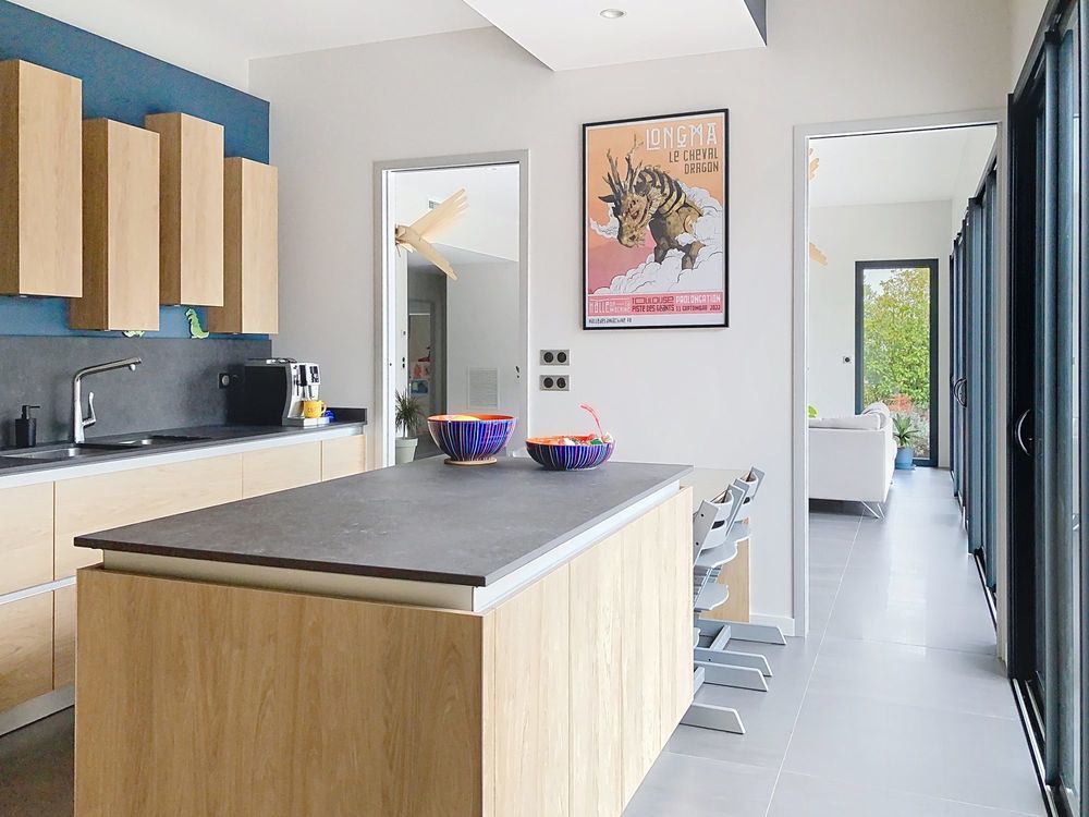 � vendre  Maison Saint-Sulpice (81370)