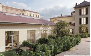  Appartement � vendre 3 pi�ces 57 m�