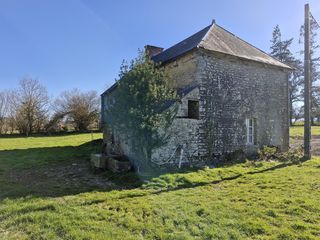  Maison � vendre 5 pi�ces 90 m�