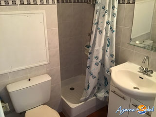  Appartement � vendre 1 pi�ce 20 m�