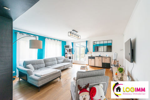   Maison de campagne r�nov�e ! Maison - 5 pi�ce(s) - 93 m�