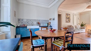  Appartement � vendre 4 pi�ces 113 m�