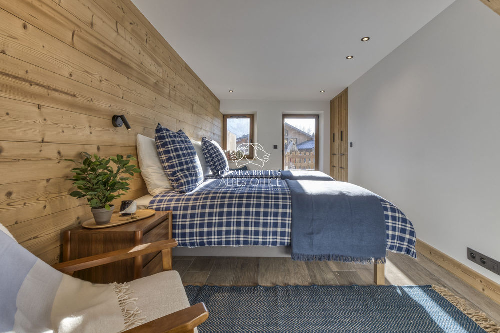 � vendre  Maison Chamonix-Mont-Blanc (74400)