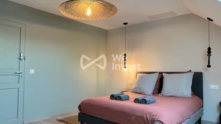  Maison � vendre 6 pi�ces 123 m�