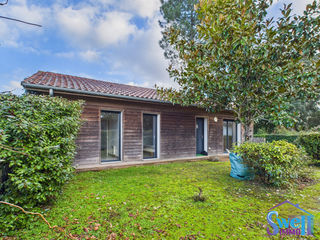  Maison � vendre 4 pi�ces 75 m�