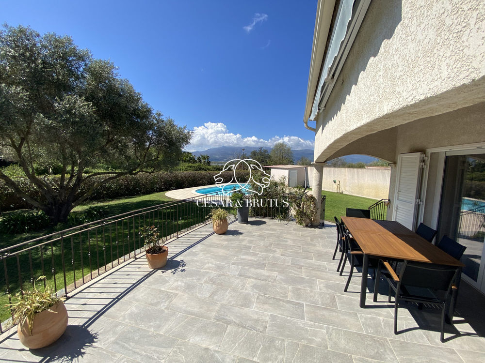 � vendre  Maison Lucciana (20290)