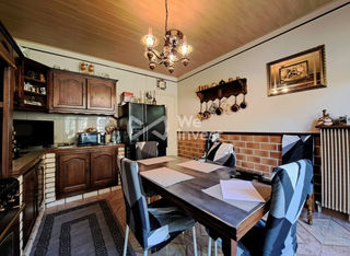  Maison � vendre 5 pi�ces 150 m�