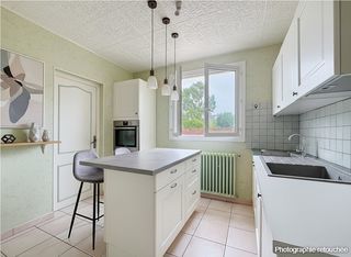  Maison � vendre 5 pi�ces 91 m�