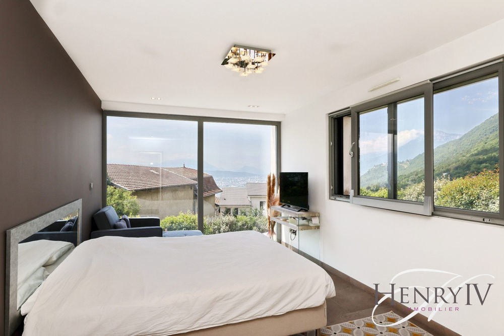 � vendre  Maison La Tronche (38700)