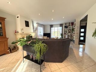  Maison � vendre 8 pi�ces 191 m�