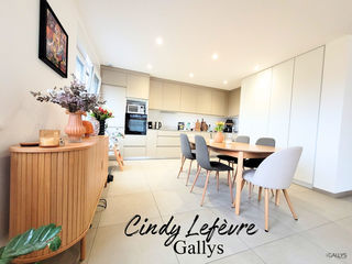  Appartement � vendre 4 pi�ces 95 m�