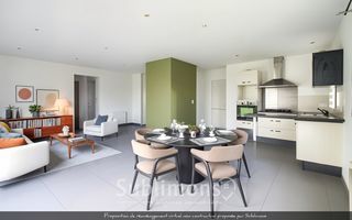  Maison � vendre 5 pi�ces 96 m�