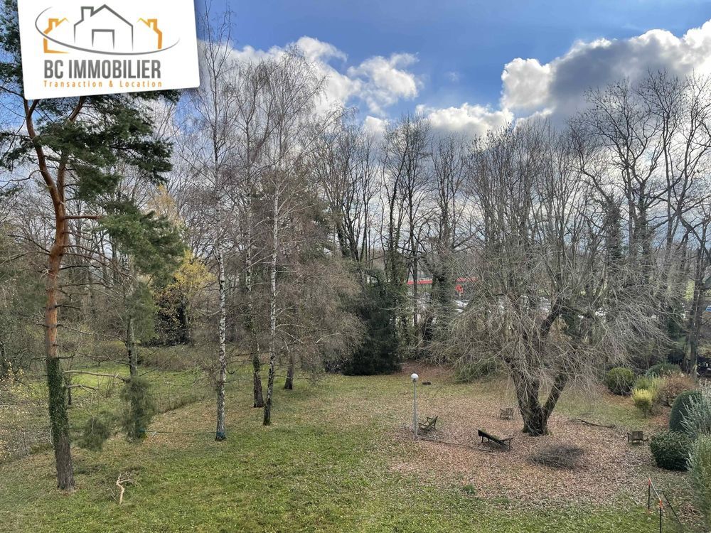 � vendre  Appartement Pr�vessin-Mo�ns (01280)