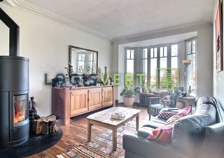  Appartement � vendre 5 pi�ces 113 m�