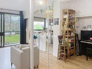  Appartement � vendre 3 pi�ces 55 m�